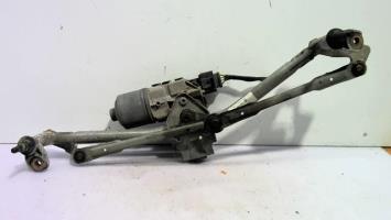Moteur essuie glace avant