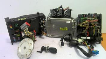 Kit de demarrage