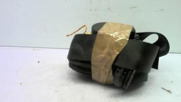 Ceinture avant gauche