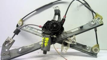 Leve vitre electrique avant gauche