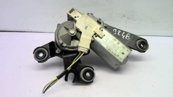 Moteur essuie glace arriere