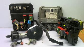 Kit de demarrage