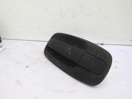 Poignee porte laterale droit