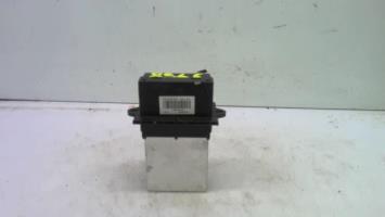 Resistance chauffage