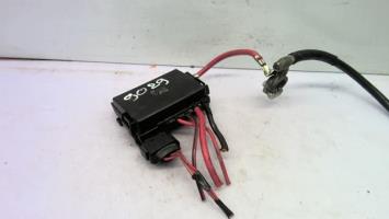 Porte fusible