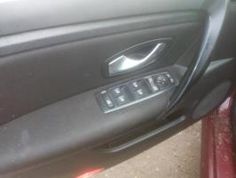 Poignee interieur avant gauche