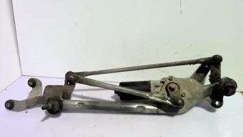 Moteur essuie glace avant