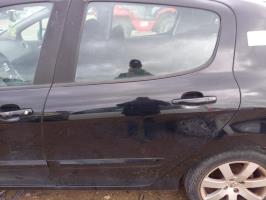 Joint de porte arriere gauche
