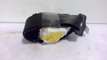 Ceinture arriere gauche