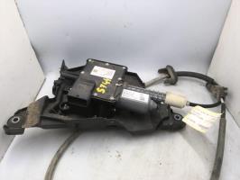 Bloc electrique de frein a main