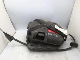 Bloc electrique de frein a main