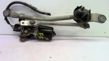 Moteur essuie glace avant