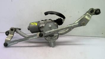Moteur essuie glace avant