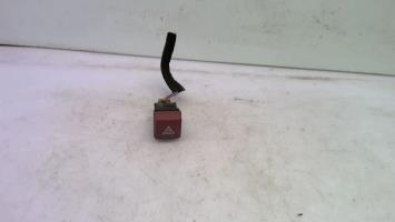 Bouton de warning