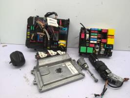 Kit de demarrage