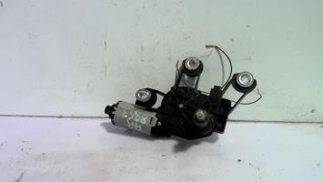 Moteur essuie glace arriere