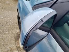 Porte avant droit