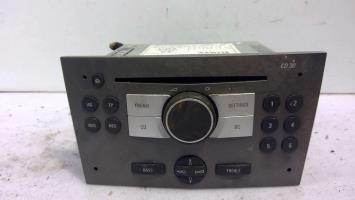Autoradio d'origine