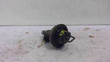 Bouchon de carburant