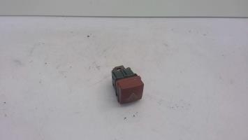 Bouton de warning