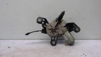Moteur essuie glace arriere
