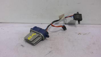 Resistance chauffage