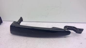 Poignee porte avant gauche
