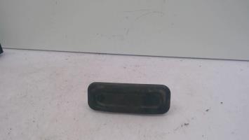 Bouton de coffre