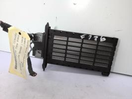 Resistance chauffage