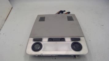 Eclairage de plafonnier