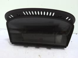 Ecran GPS