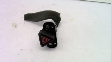 Bouton de warning
