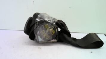 Ceinture arriere gauche