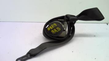 Ceinture arriere droit