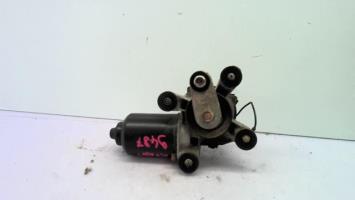 Moteur essuie glace avant