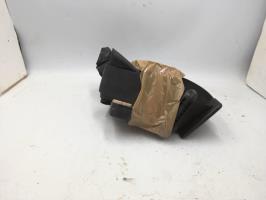 Ceinture arriere gauche