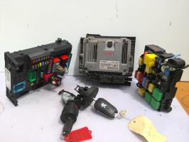 Kit de demarrage