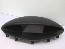 Casquette tableau de bord