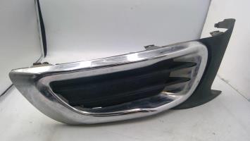 Grille de pare choc