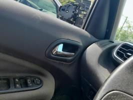 Panneau de porte avant gauche