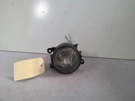 Anti brouillard droit (feux)