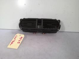 Aerateur tableau de bord