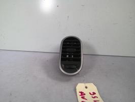 Aerateur tableau de bord avant gauche