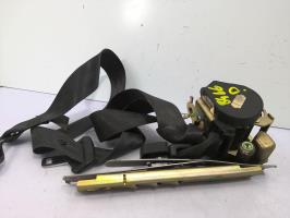 Ceinture avant droit
