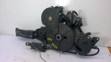 Moteur porte laterale droite