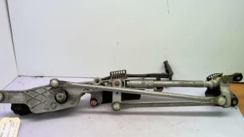 Moteur essuie glace avant