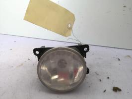 Anti brouillard droit (feux)