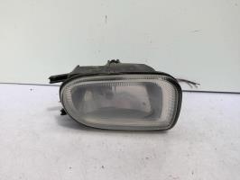 Anti brouillard droit (feux)