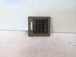 Aerateur tableau de bord avant droit