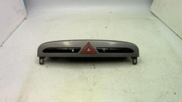Bouton de warning
